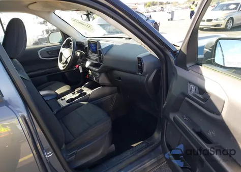 2021 Ford Bronco Sport from USA, damaged, VIN 3FMCR9A67MRA46209